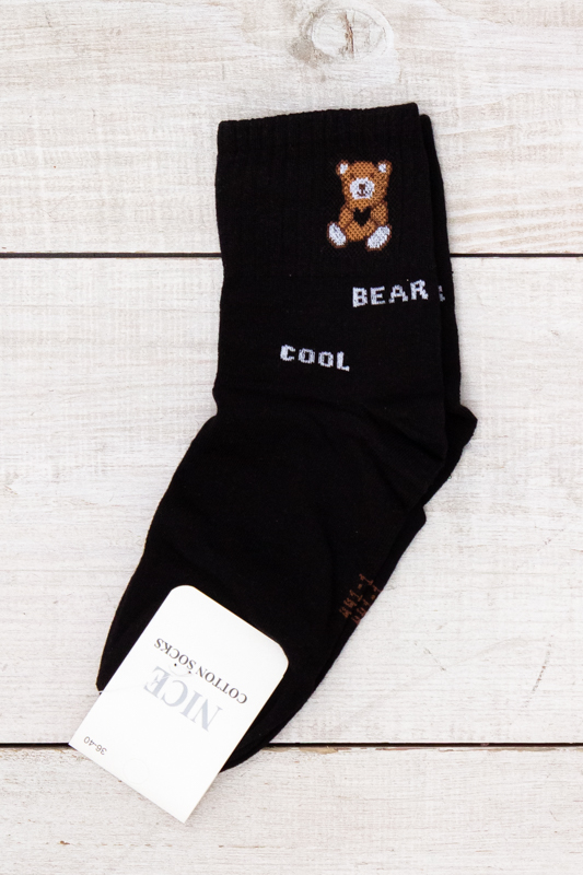 Шкарпетки жіночі